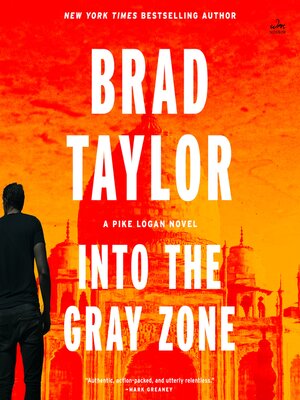 Into the Gray Zone - Audiobook